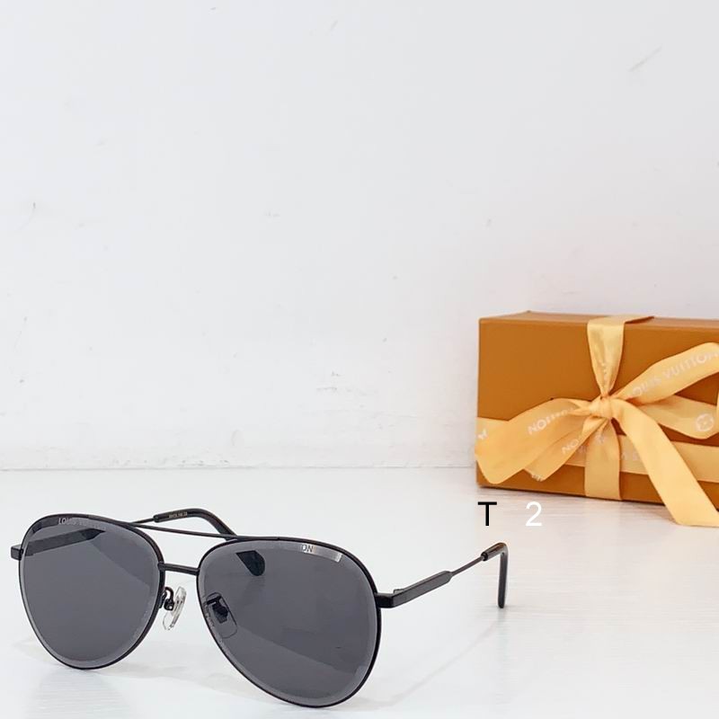 LV Sunglasses ID:20260410-2686